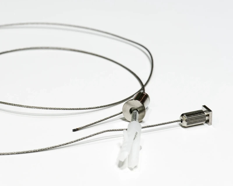 Prolumia Pendelset (2 stuks) - plafond, Pendel, 26mm | 46291184