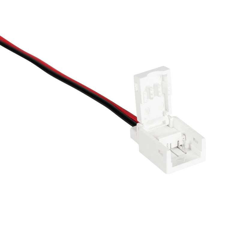 Prolumia Aansluiting 20cm, klem (5st) (IP20) | 46020013