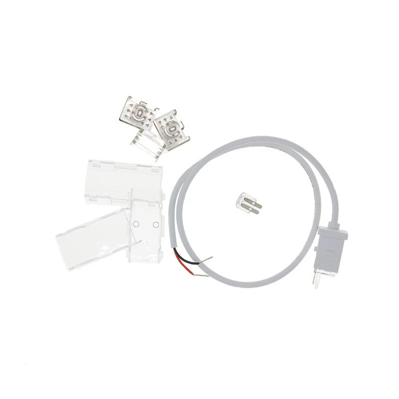 ELP Onderdeel LED-strip | led strip 1515 connector