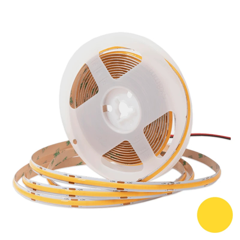 ELP LED Strip 5 Meter | 50W 3000K 4000Lm | 930 IP20