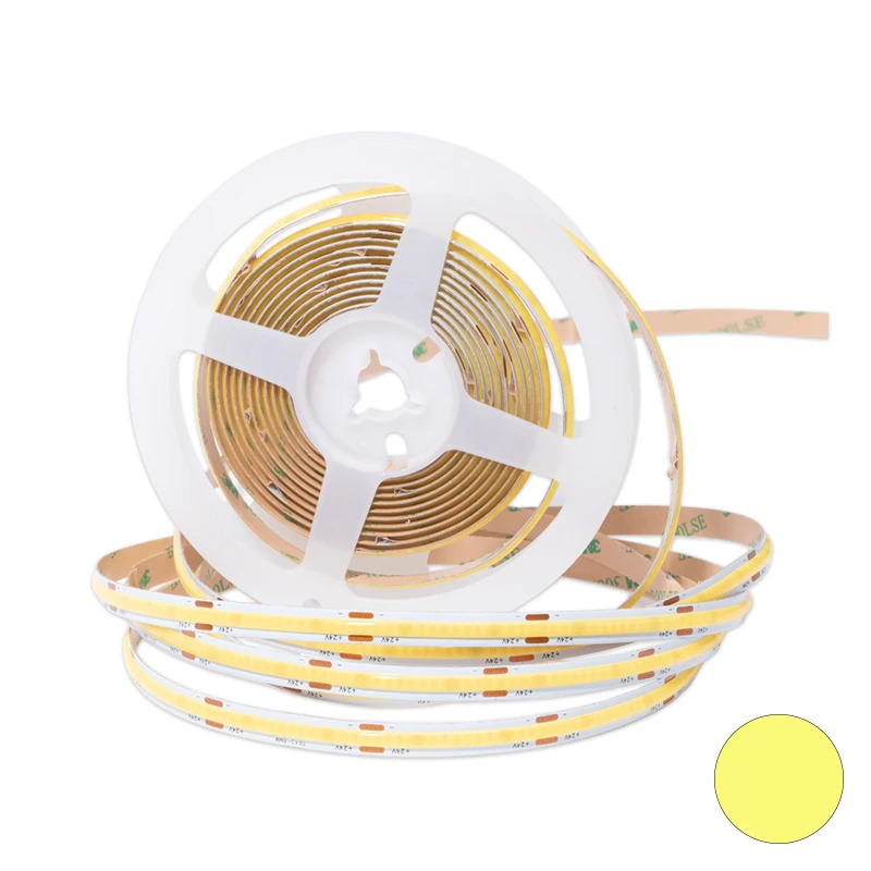 ELP LED Strip 5 Meter | 50W 4000K 4000Lm | 940 IP20