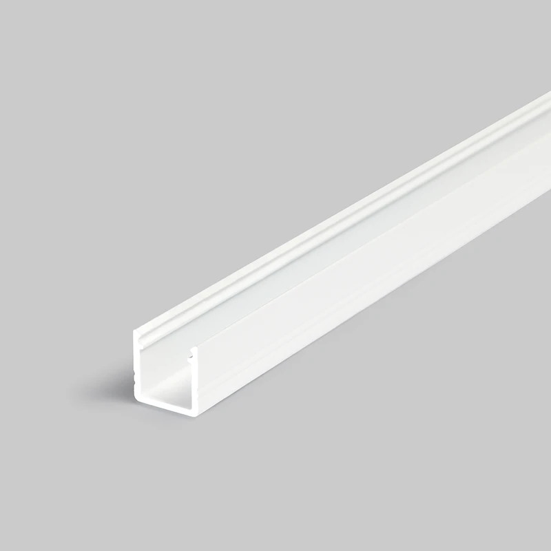 ELP Onderdeel LED-strip | profiel smart wit 10mm 2mt