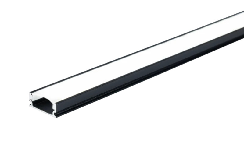 Opple LEDStrip Profile-SF-17x7-BL | 806098002300