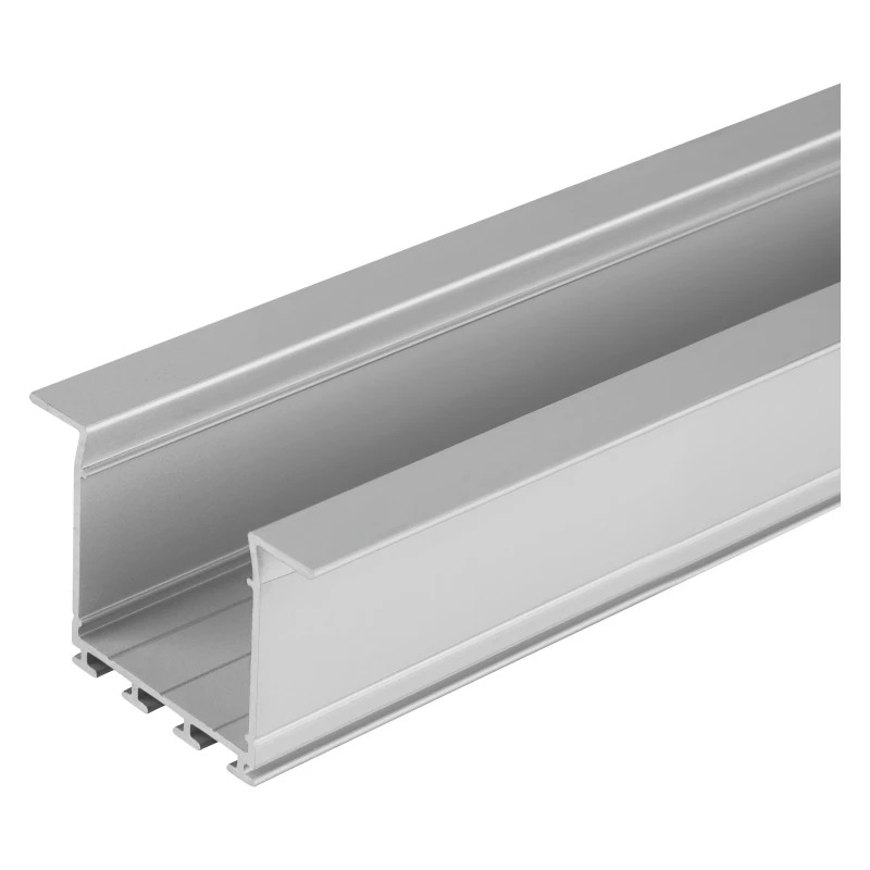 LEDvance Onderdeel Led Strip | Wide Profiles for LED Strips -PW02/UW/39X26/14/2