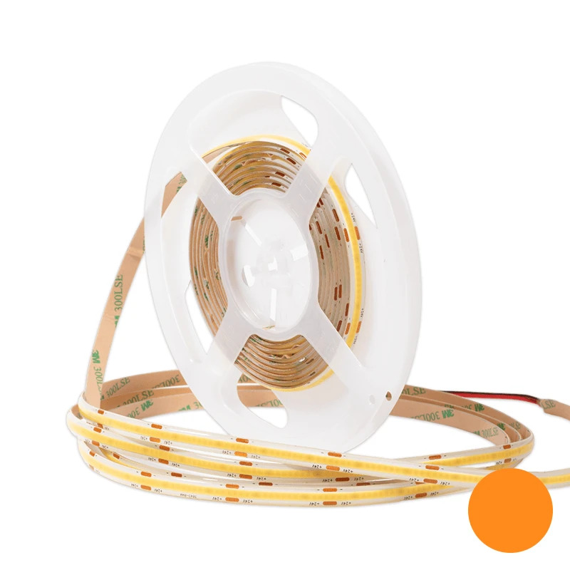 ELP LED Strip 5 Meter | 50W 2700K 4000Lm | 927 IP65