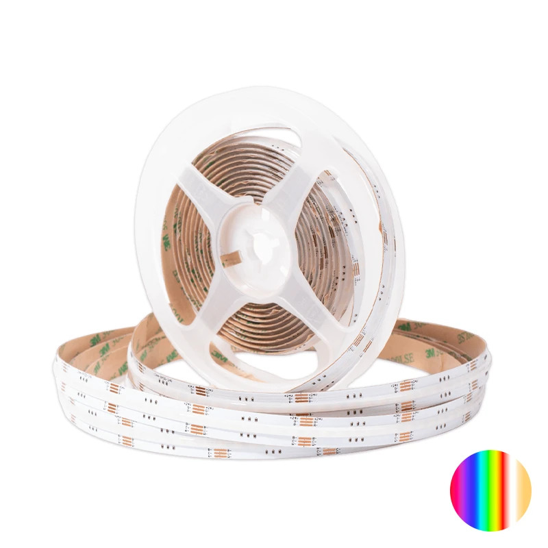 ELP LED Strip 5 Meter | 80W 2700K/6500K 4400Lm | 927/965 IP20