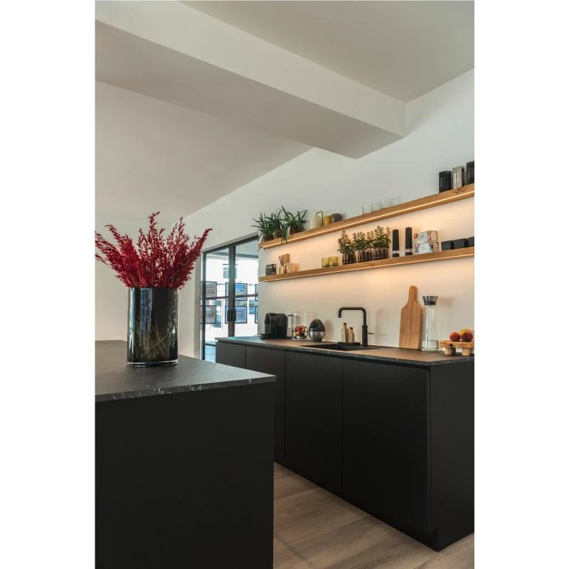 Slv LED Strip 5M | 44W 2700K 24V IP20 | GRAZIA