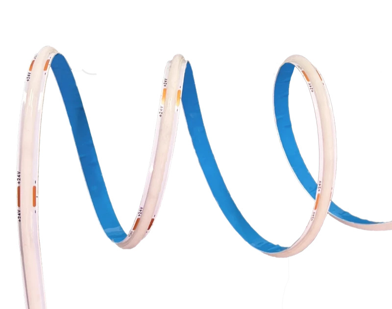 Opple LED Strip 5M | 12W 3000K 24V IP20