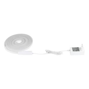 EGLO connect LED-Stripe Neon Stripe-Z, 5 M., RGB, CCT, wei&szlig;