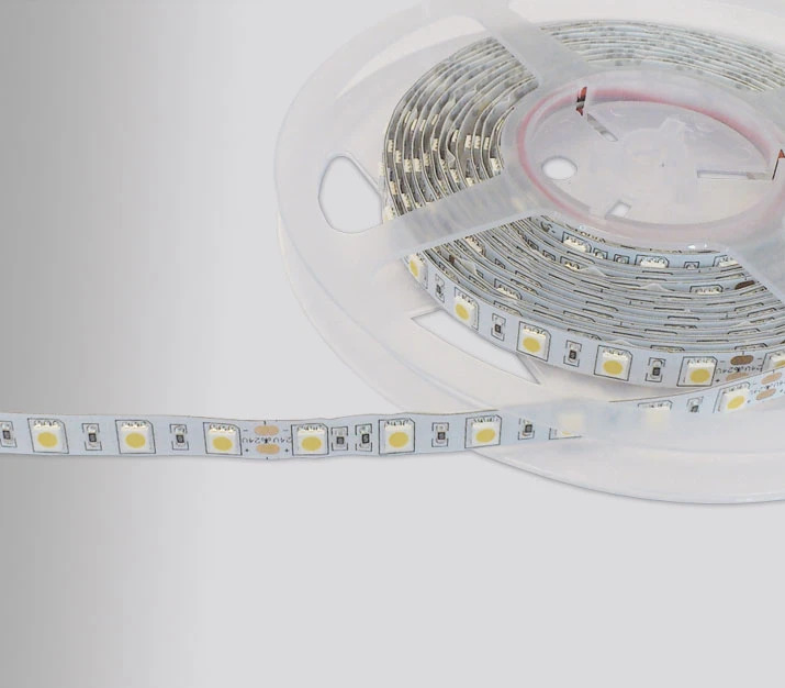 Prolumia LED Strip 5M | 72W RGB 22V/26V IP20 | 46221117