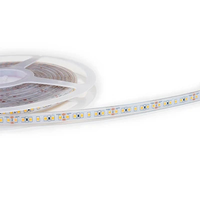 Prolumia LED Strip 5M | 48W 2400K 24V IP68 | 46204020