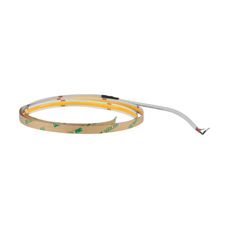 EGLO LED-strip | 5M 2700K 62W 4000Lm CRI90