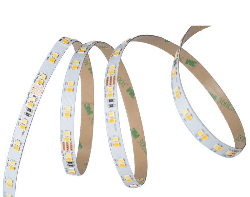 Opple LED Strip 5M | 12W 2700K/6500K 24V IP67