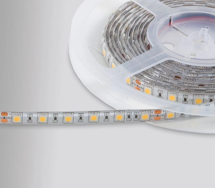 Prolumia LED Strip 5M | 72W RGB 24V | 46211117