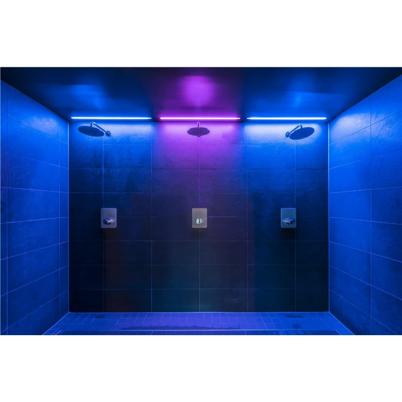 Slv LED Strip 5M | 87W 2000K RGBW 24V IP20 | GRAZIA