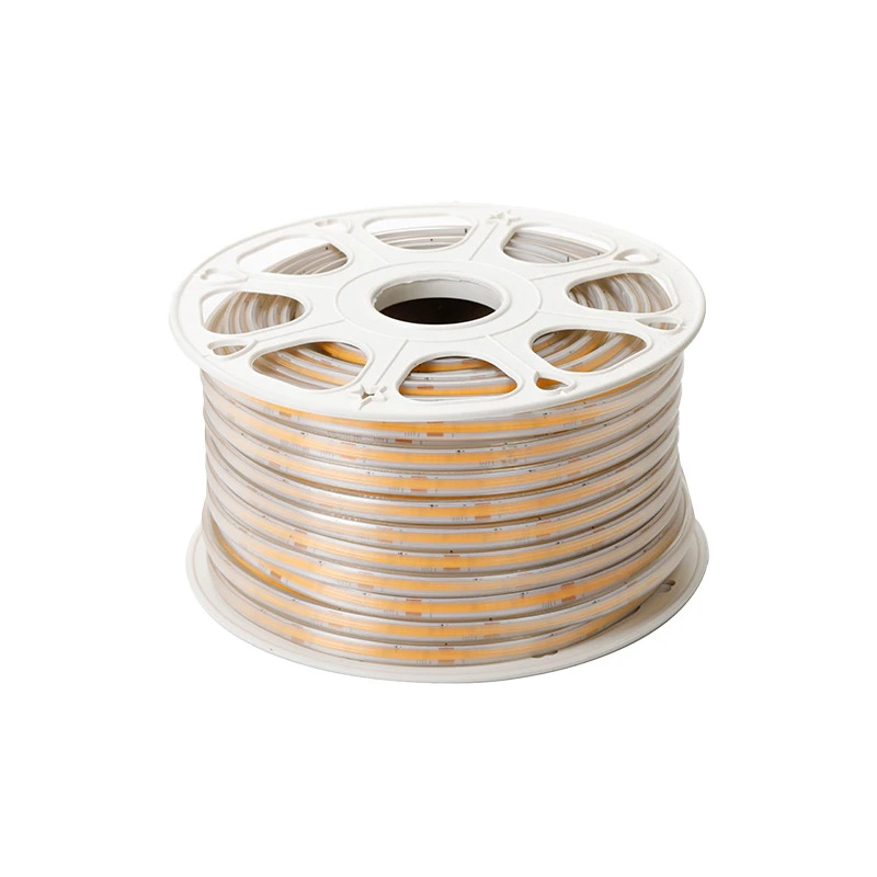 ELP LED Strip 50 Meter | 500W 3000K 40000Lm | 830 IP65