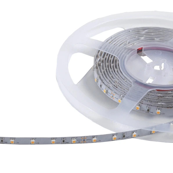 Prolumia LED Strip 5M | 35W 2700K RGB 24V IP20 | 46180138