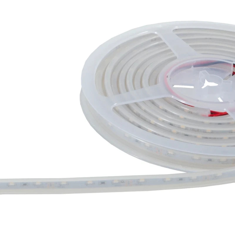 Prolumia LED Strip 5M | 35W 3000K RGBW 24V IP68 | 46180149