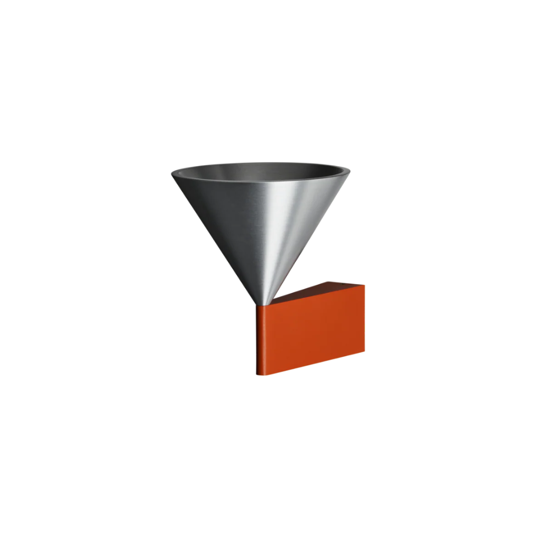 Pholc  Apollo 14 Wandlamp