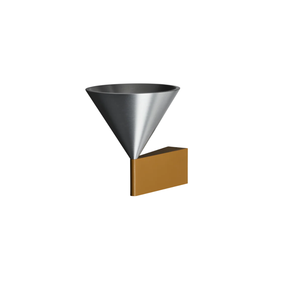 Pholc  Apollo 14 Wandlamp