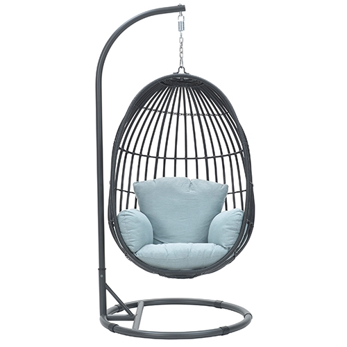 Garden impressions Panama Hangstoel CB Mintgroen - 