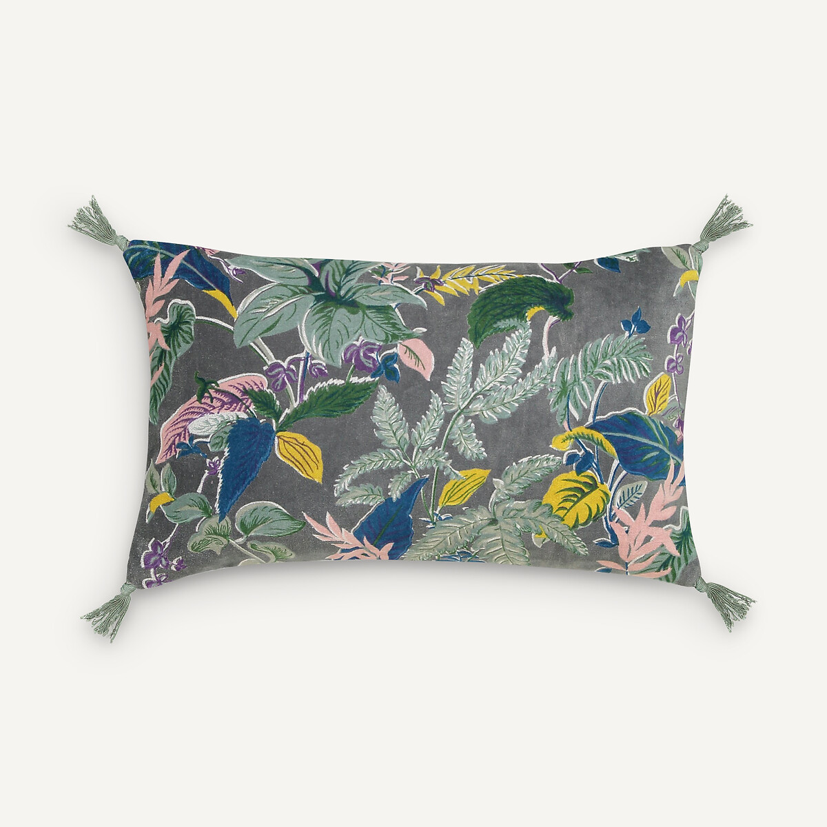 AM.PM Kussenhoes in fluweelkatoen, Hiemala