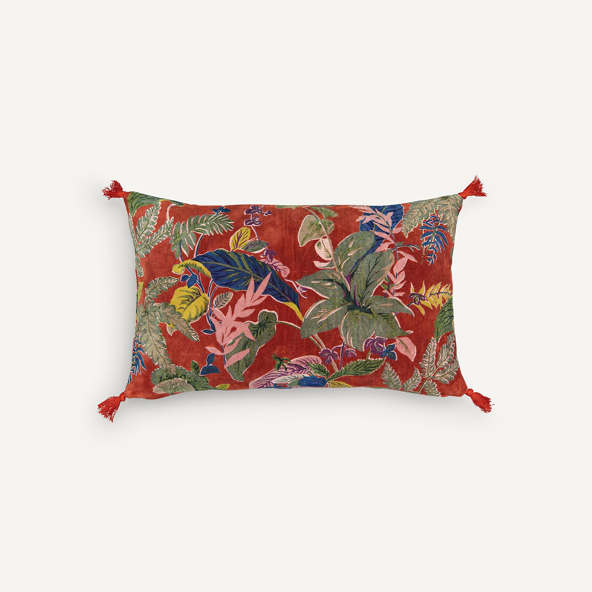 AM.PM Kussenhoes in fluweelkatoen, Hiemala