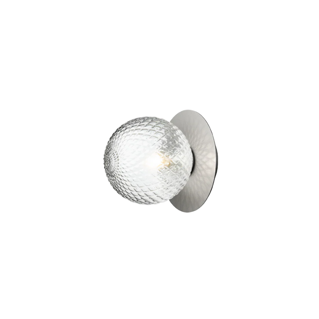Nuura  Liila 1 Medium Plafond/Wandlamp