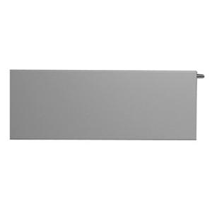 Vasco Niva NH1L1 designradiator enkel 1220x550mm 836 watt wit 193122055vr1000