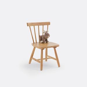 LA REDOUTE INTERIEURS Junior stoel met spijlen, Jimi