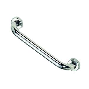 Best Design OUTLET Badgreep  Rome Chroom 30 cm