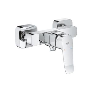 Grohe Douchemengkraan  Dice Chroom