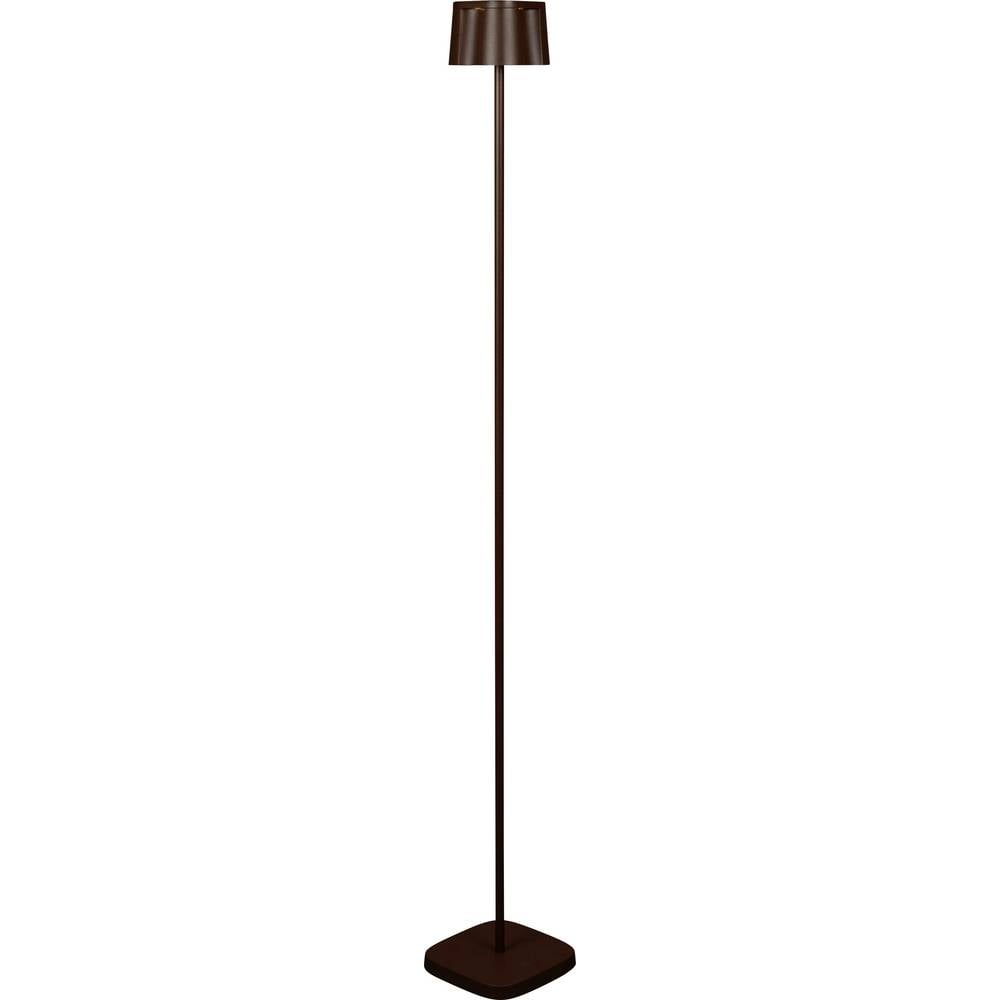 Konstsmide 7831-970 Nice Staande buitenlamp LED LED Roest