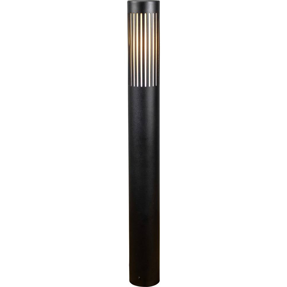 Konstsmide 7358-752 Pistoia Staande buitenlamp E27 15 W Zwart