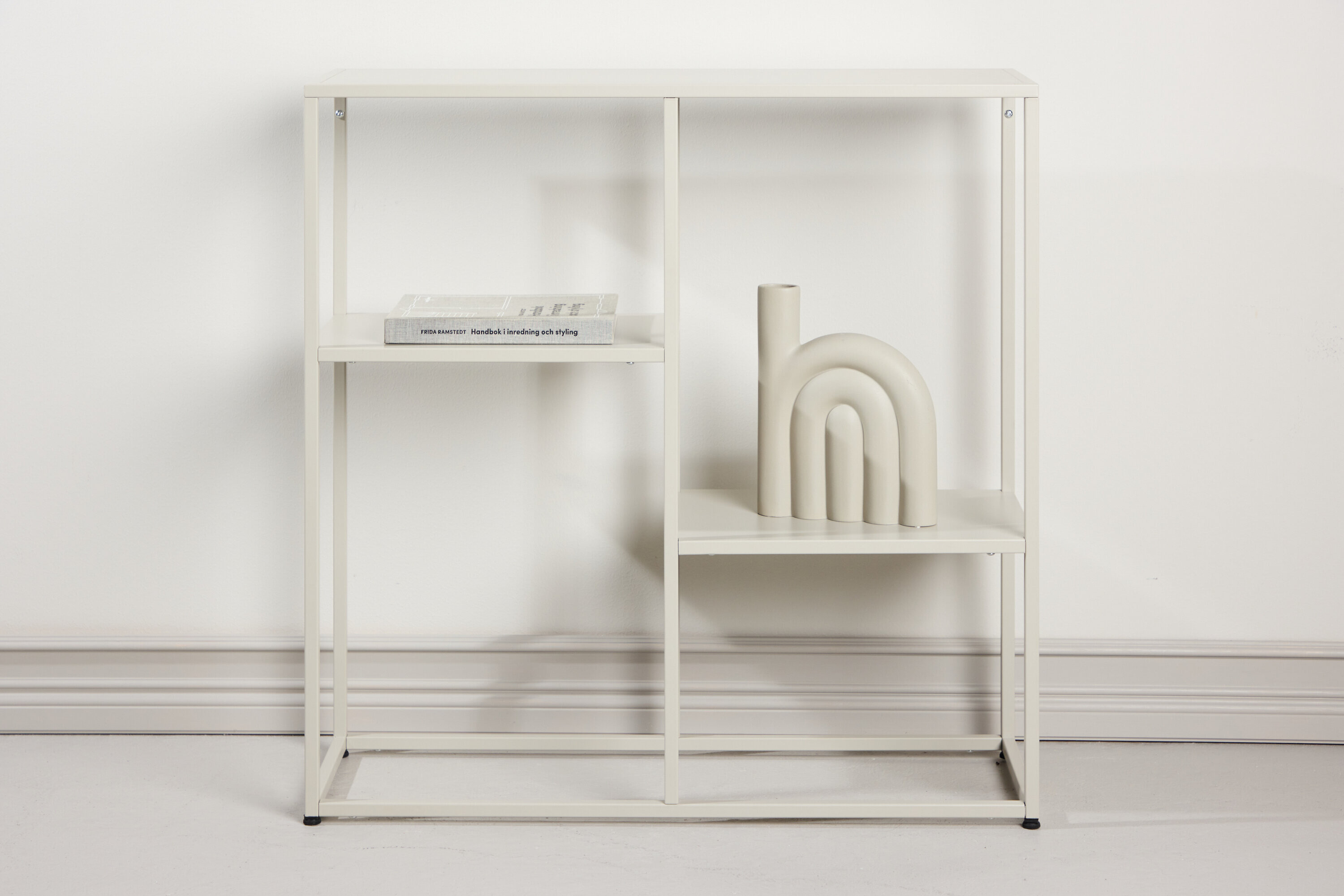 Nohr Wandrek Keonte 80 x 80cm - Beige