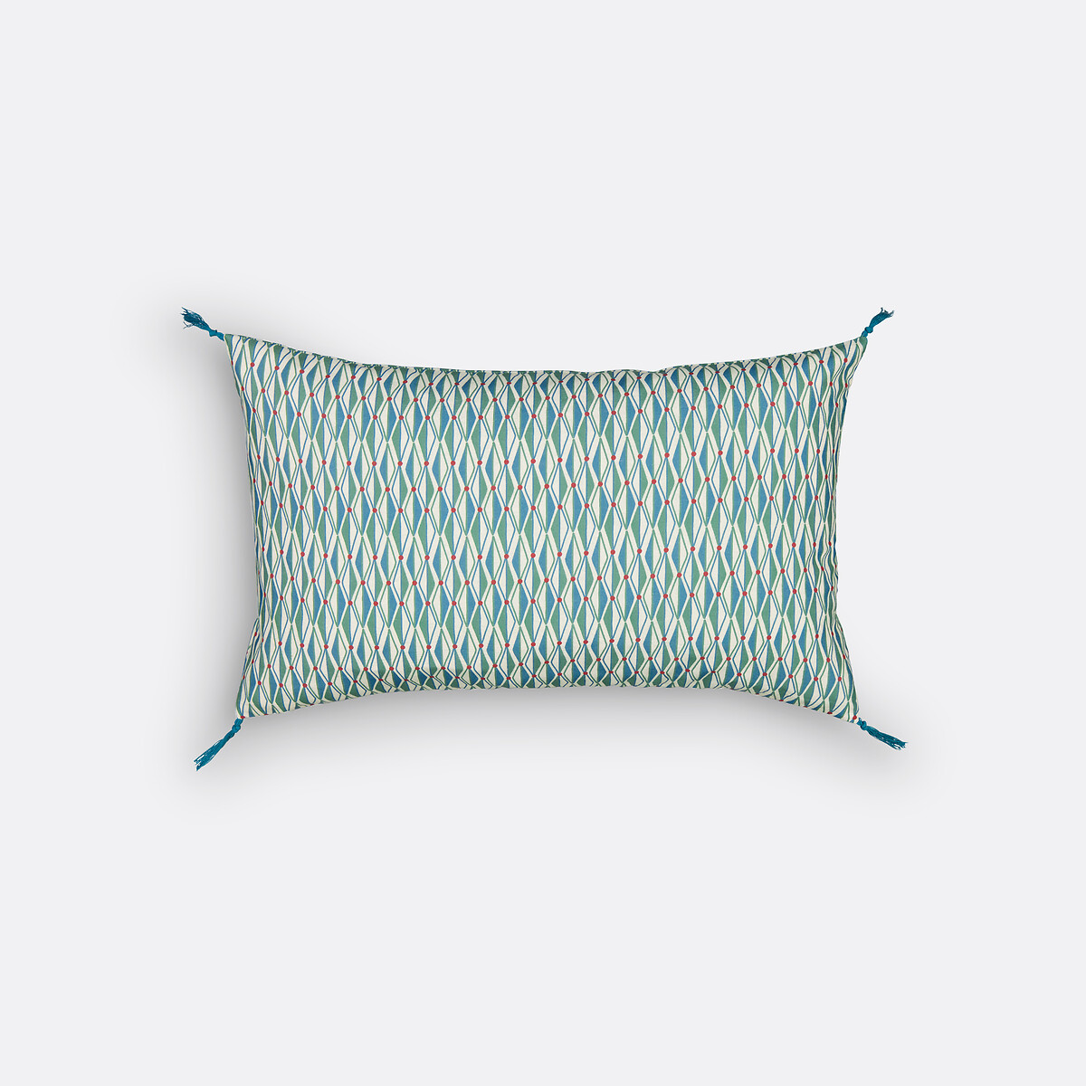 LA REDOUTE INTERIEURS Rechthoekig kussenhoes, Nadesha