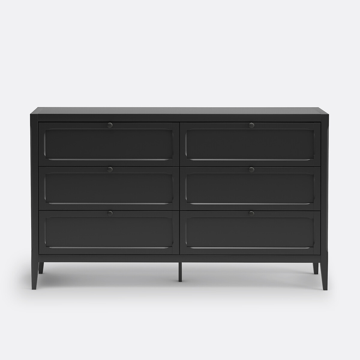 LA REDOUTE INTERIEURS Ladekast 6 lades, Eugénie