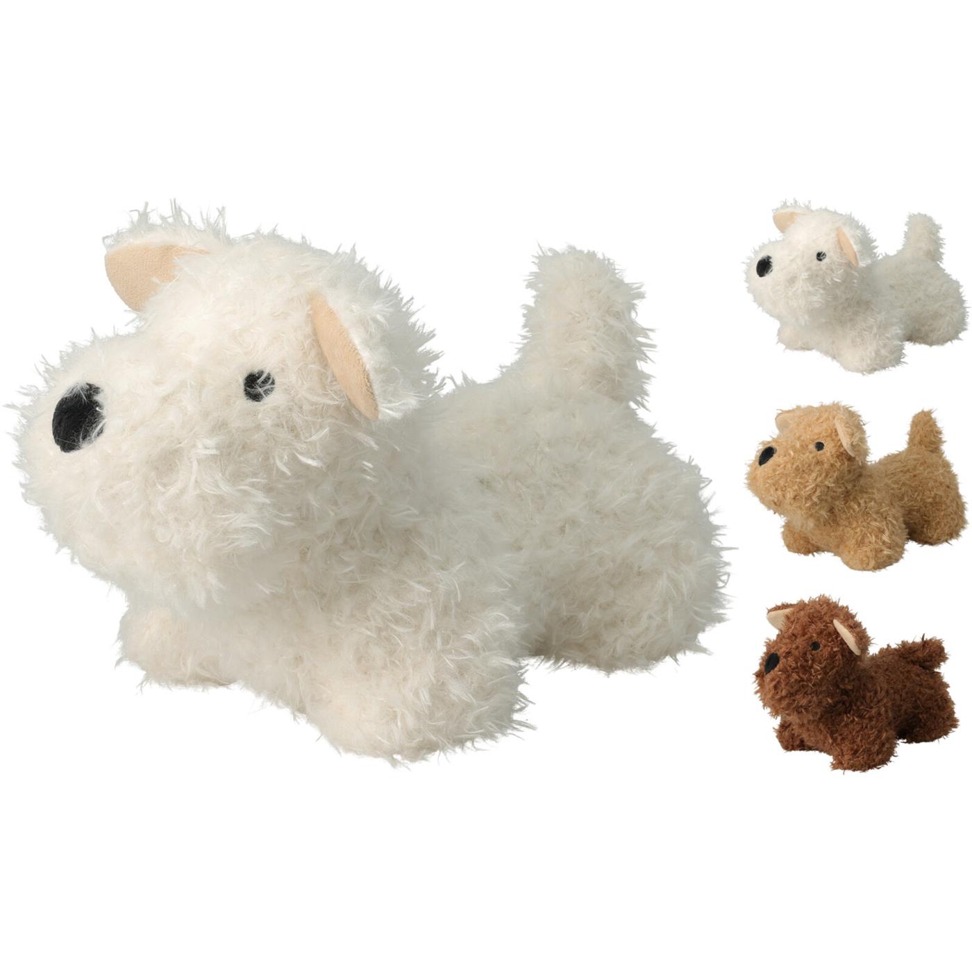 Home & Styling Deurstopper hond 27cm