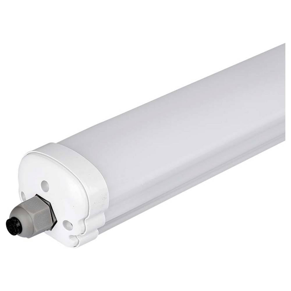 V-TAC LED-buis- Energielabel: E (A - G) Daglichtwit 1 stuk(s)