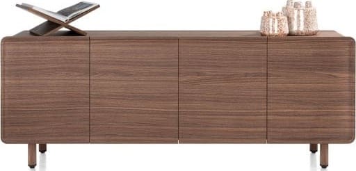 Brianza dressoir 210 cm - 4-deuren