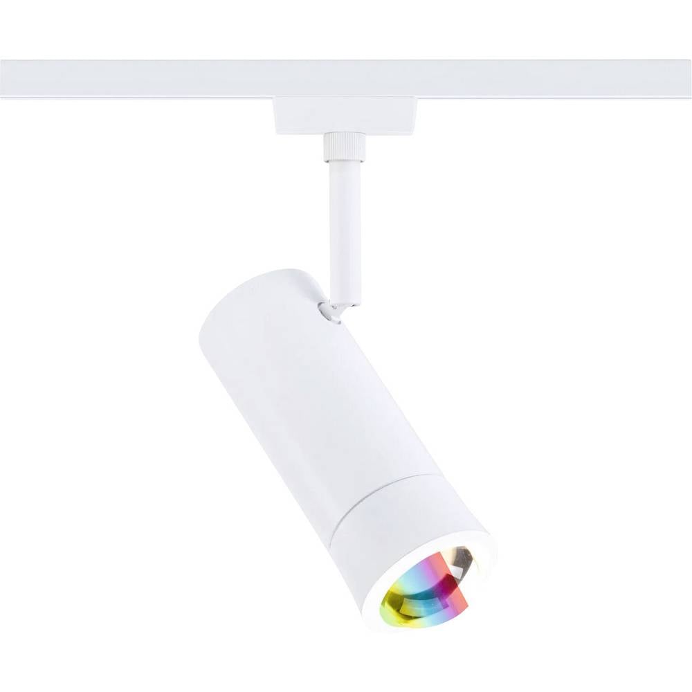 Paulmann Railsysteem met spots URail 4.5 W Wit