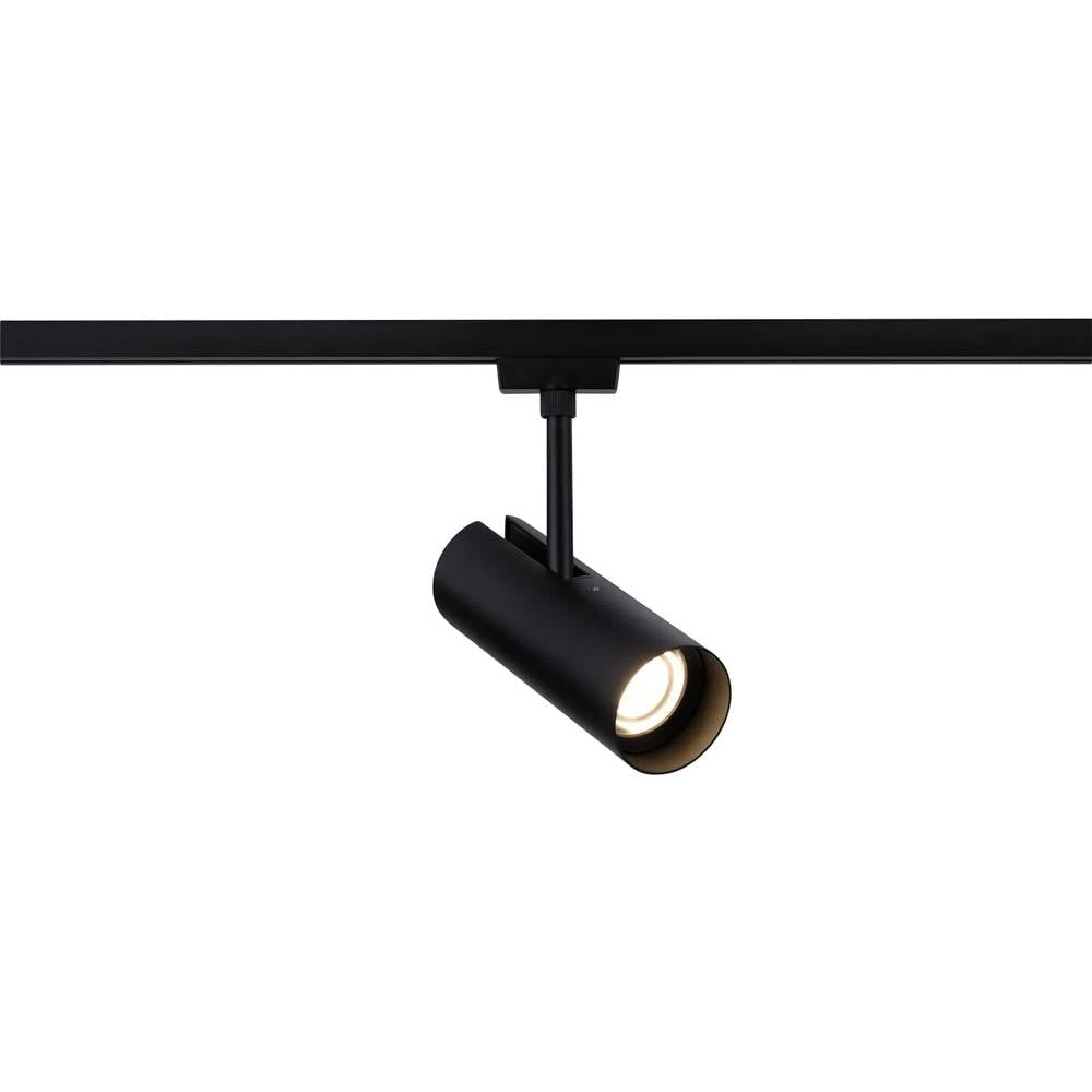 Paulmann Railsysteem met spots URail 11 W Zwart (mat)