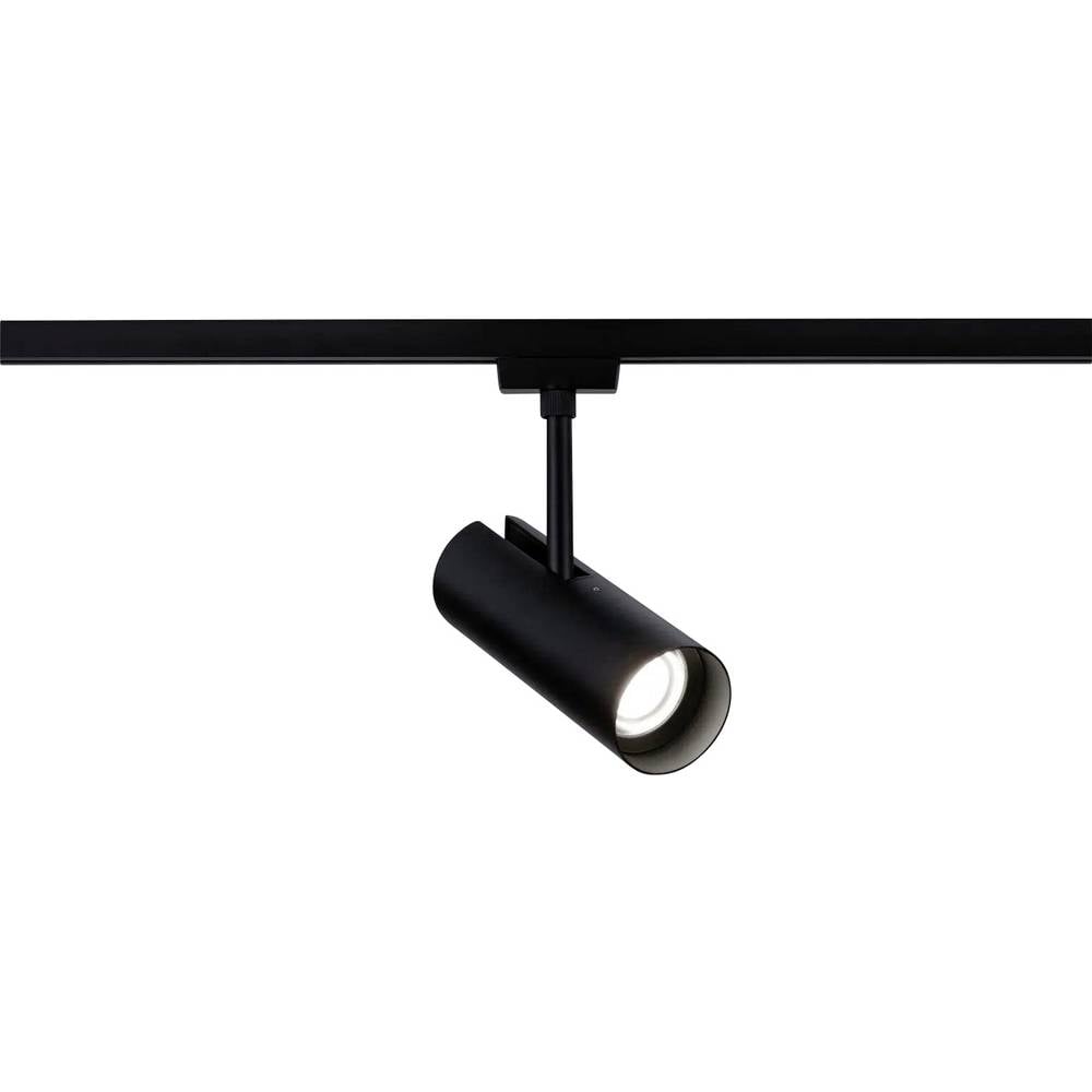 Paulmann Railsysteem met spots URail 11 W Zwart (mat)