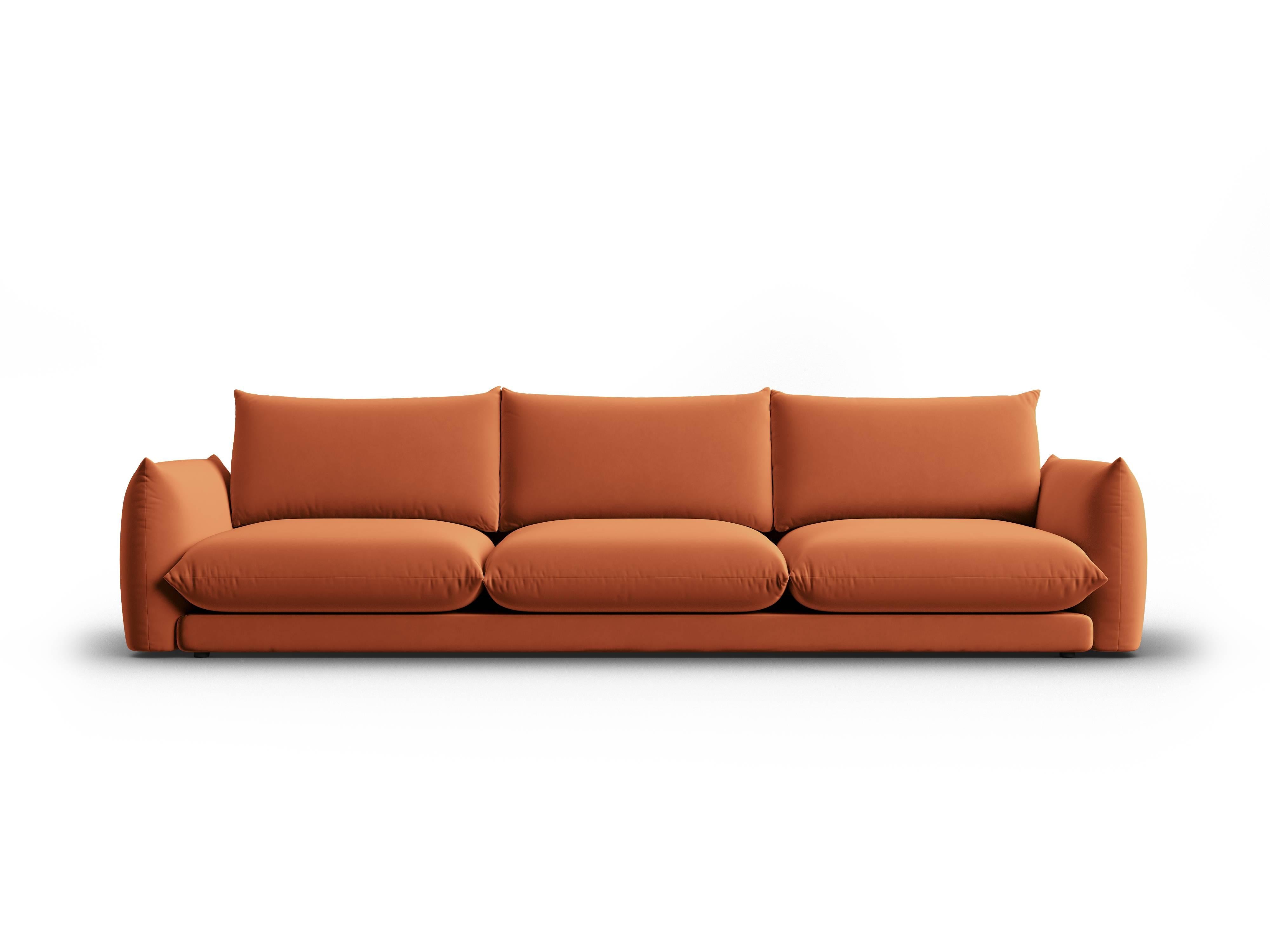 CXL by Christian Lacroix 4-zitsbank Naima velvet | 