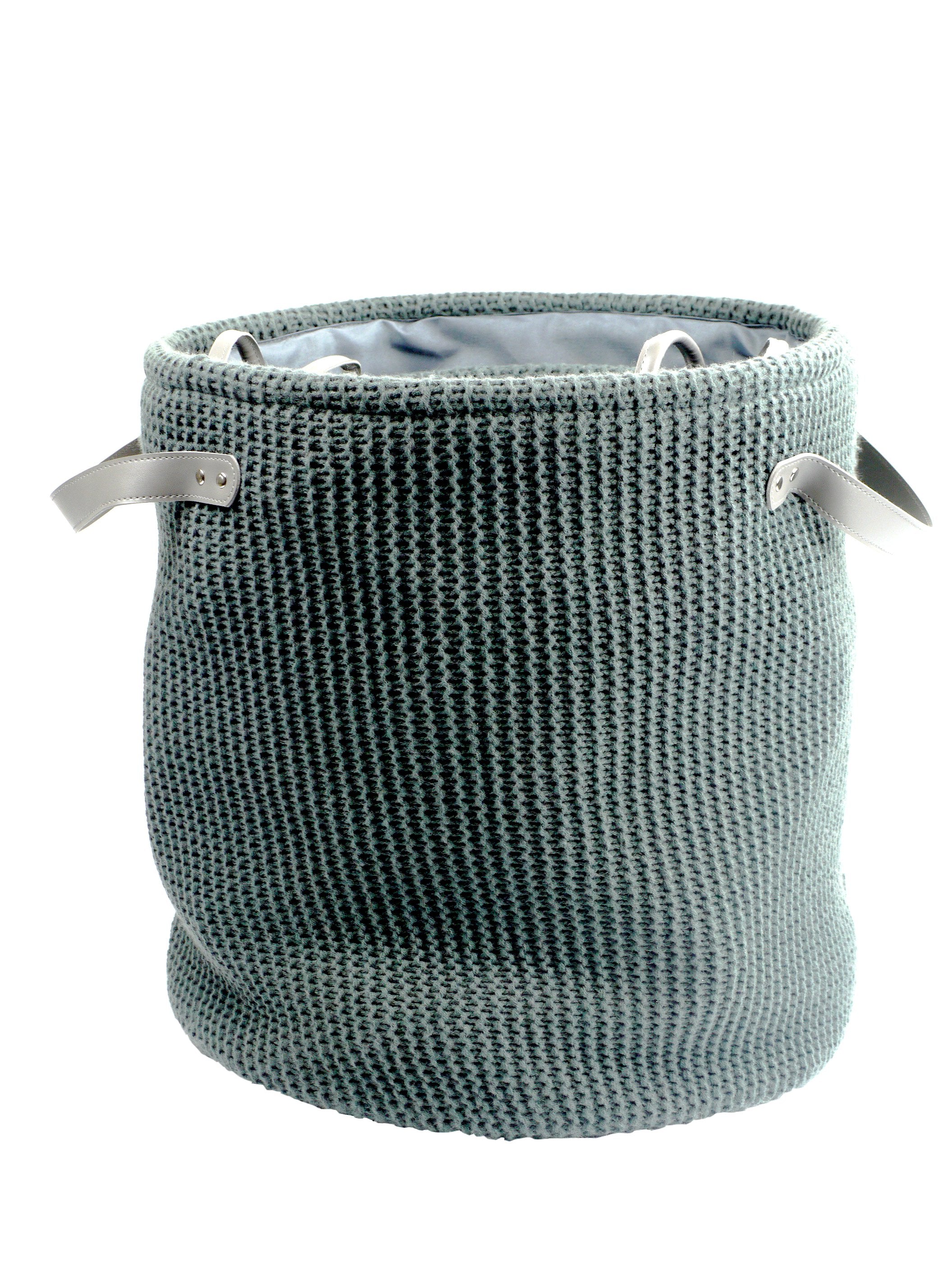 Furniteam Set van 6 opbergmanden Maxence | 