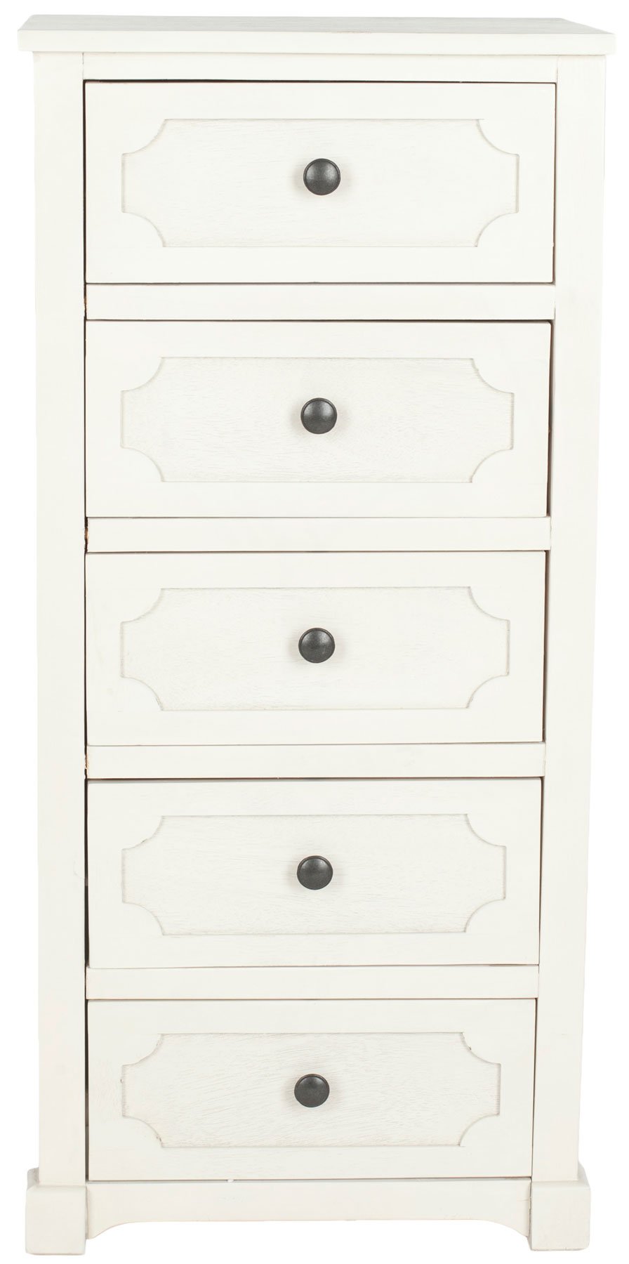 Safavieh Furniture Ladekast Chest | 