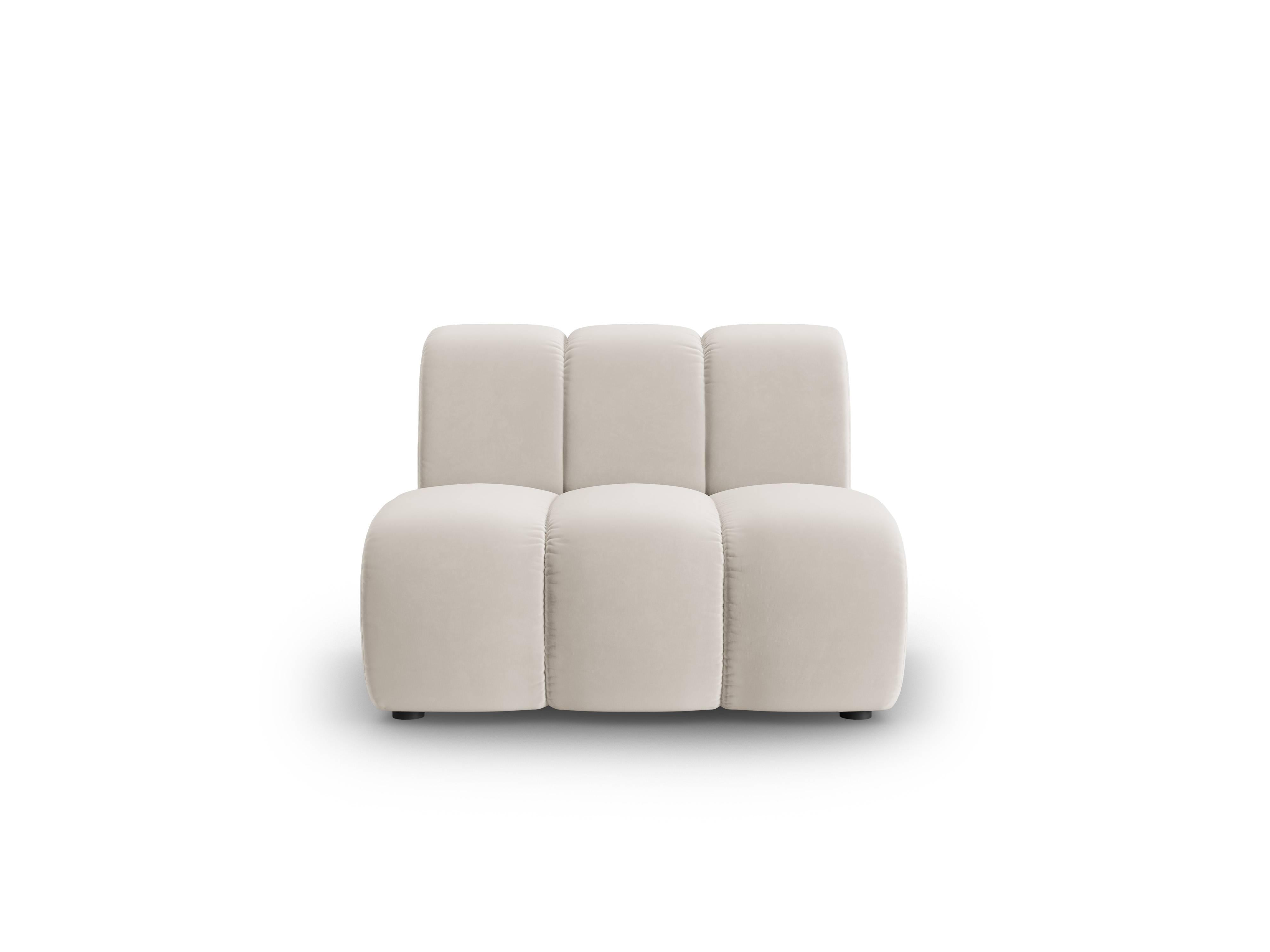 Interieurs 86 Modulair zitelement Skyler velvet | 