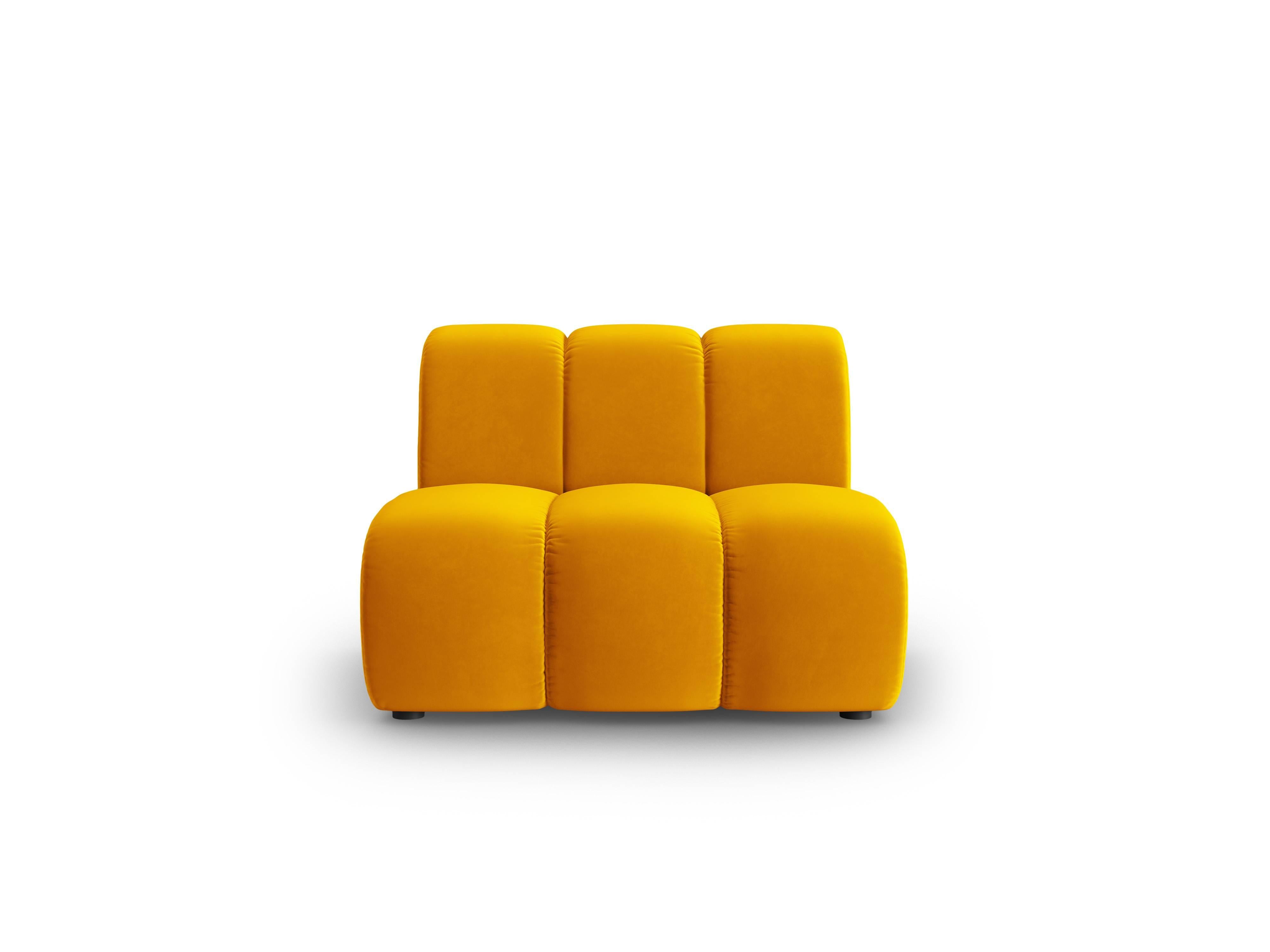 Interieurs 86 Modulair zitelement Skyler velvet | 