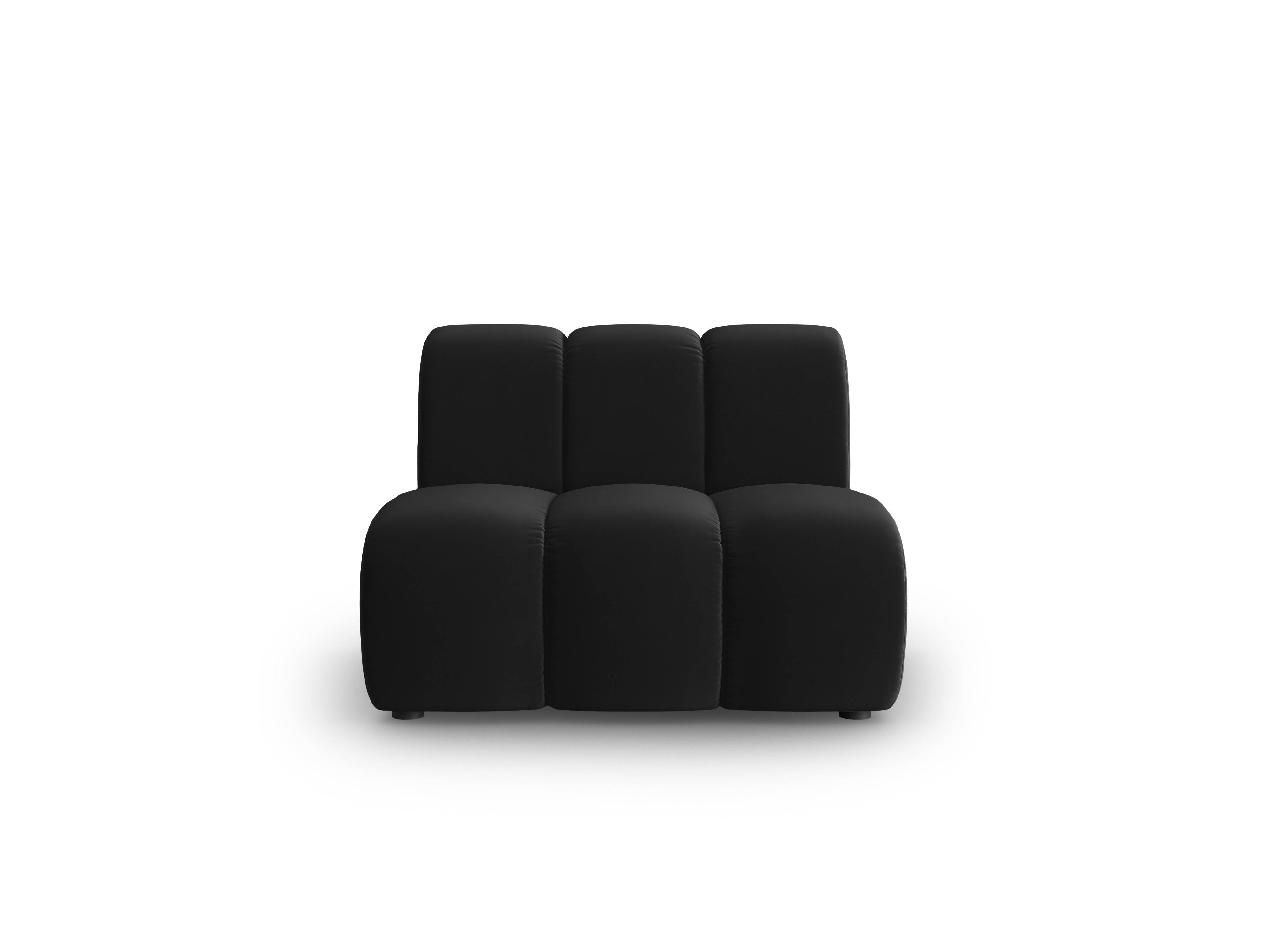 Interieurs 86 Modulair zitelement Skyler velvet | 