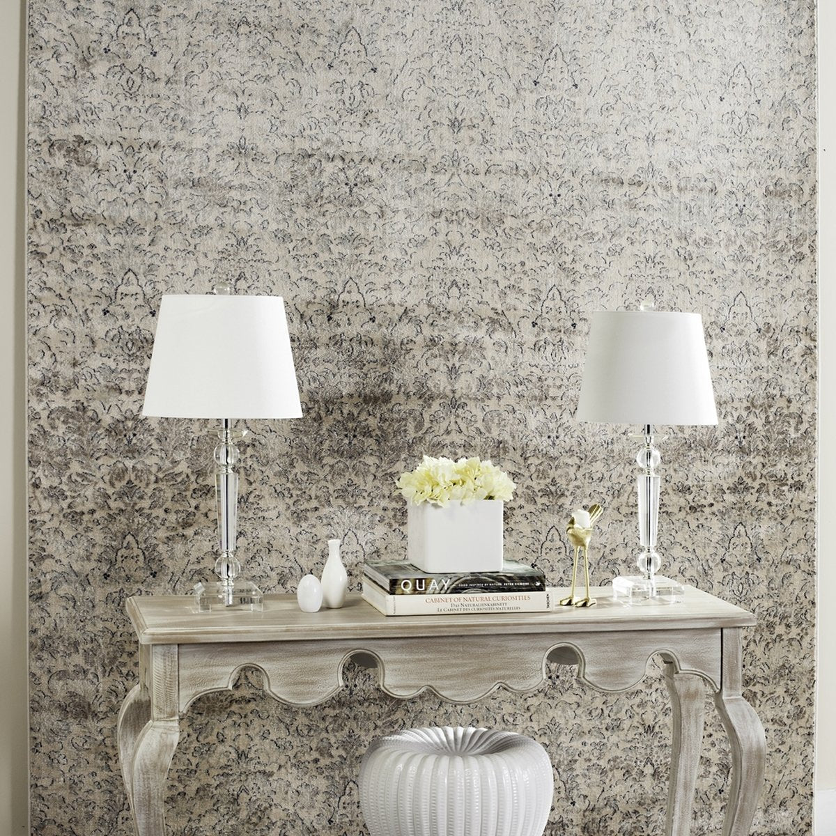 Safavieh Furniture Set van 2 tafellampen Christy | 